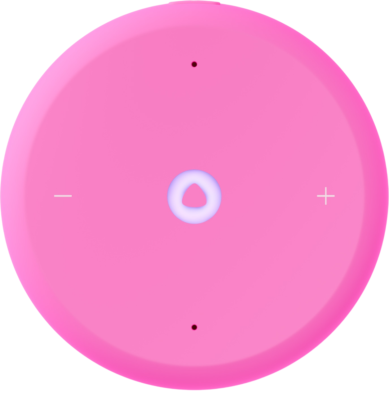 Яндекс Умная колонка Новая Яндекс Станция Лайт 2 с Алисой на YaGPT