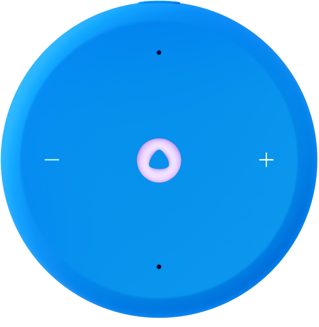 Яндекс Умная колонка Новая Яндекс Станция Лайт 2 с Алисой на YaGPT