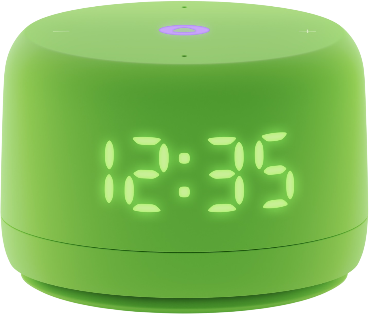 Яндекс Умная колонка Новая Яндекс Станция Лайт 2 с Алисой на YaGPT