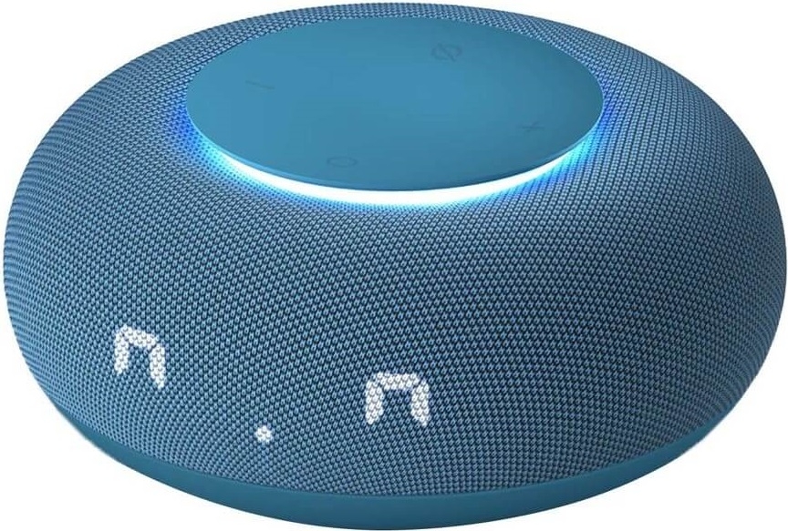 VK Умная колонка Капсула мини