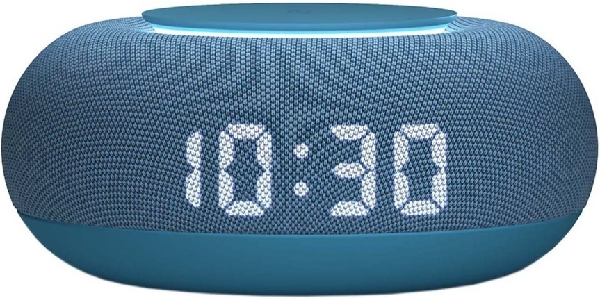 VK Умная колонка Капсула мини