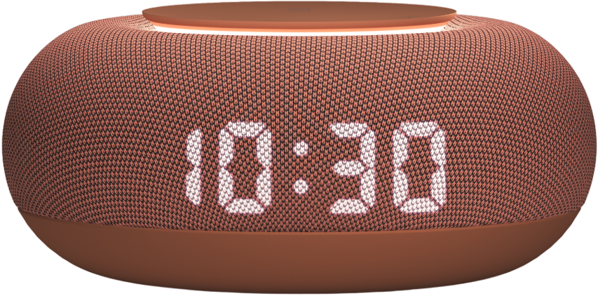 VK Умная колонка Капсула мини