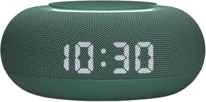 VK Умная колонка Капсула мини