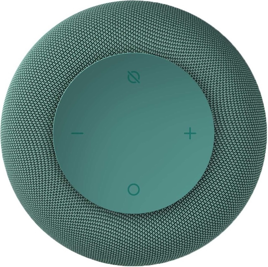 VK Умная колонка Капсула мини