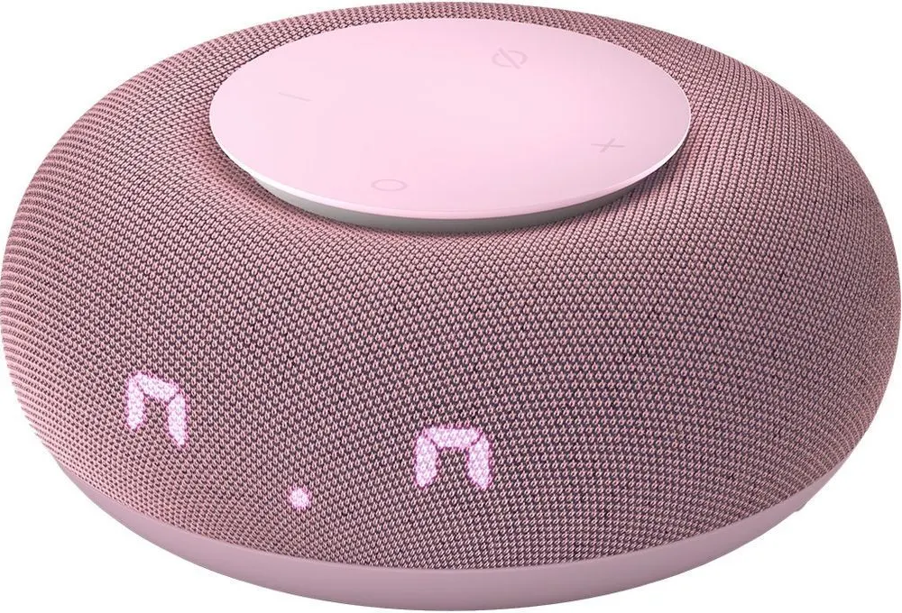 VK Умная колонка Капсула мини