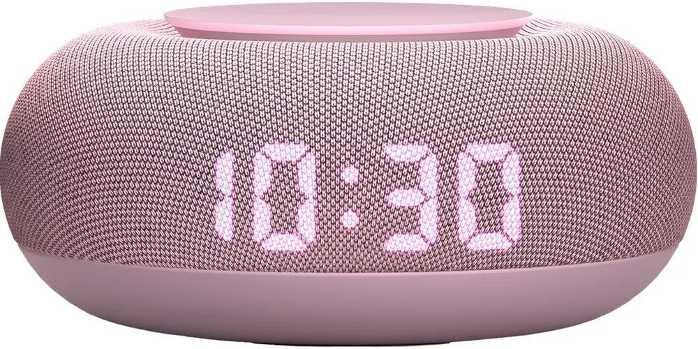 VK Умная колонка Капсула мини