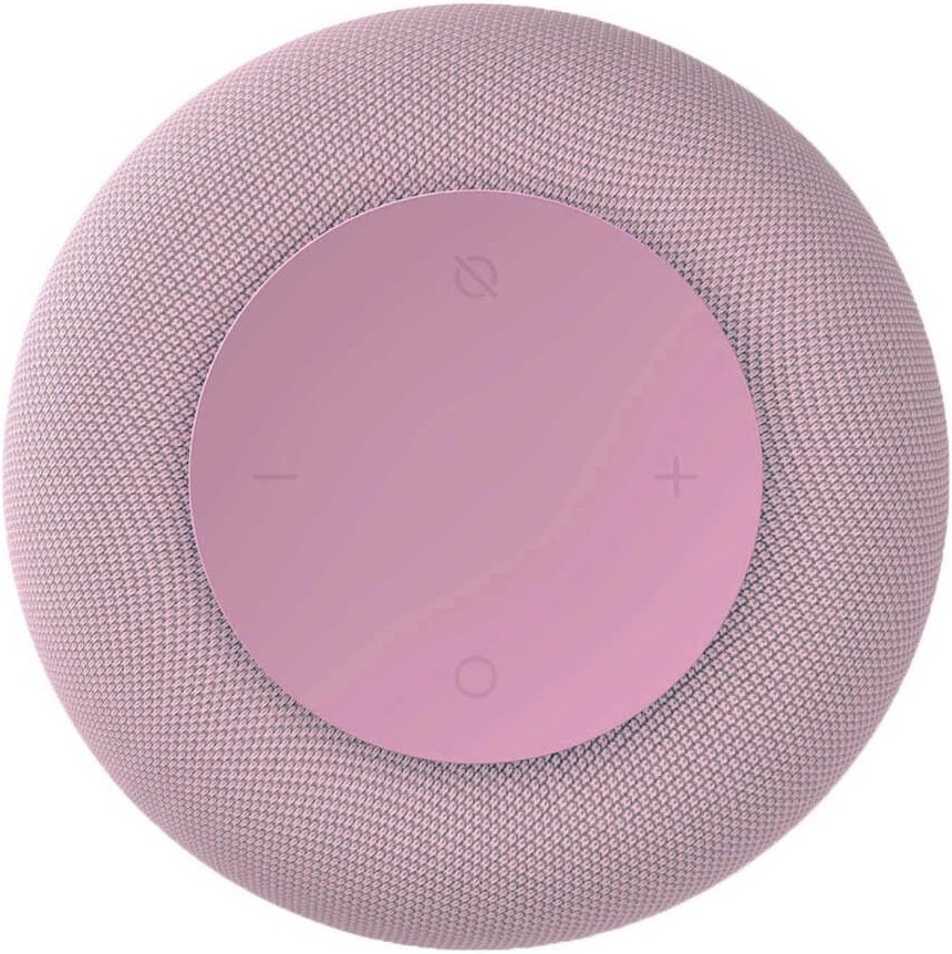 VK Умная колонка Капсула мини