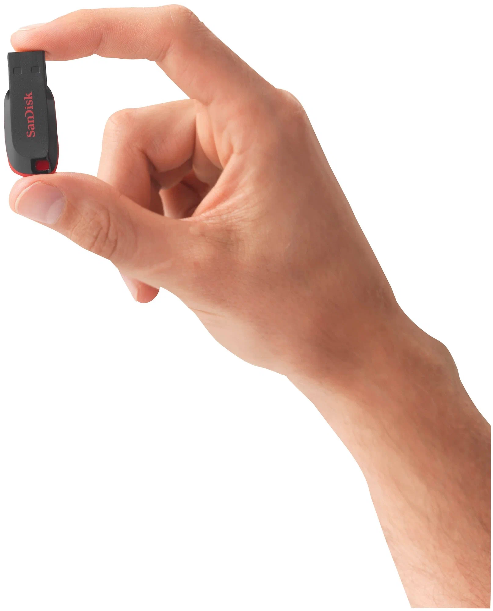 Sandisk 32Gb Cruzer Blade SDCZ50-032G-B35 USB2.0