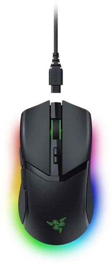 Razer Cobra Pro беспроводная (30000dpi)