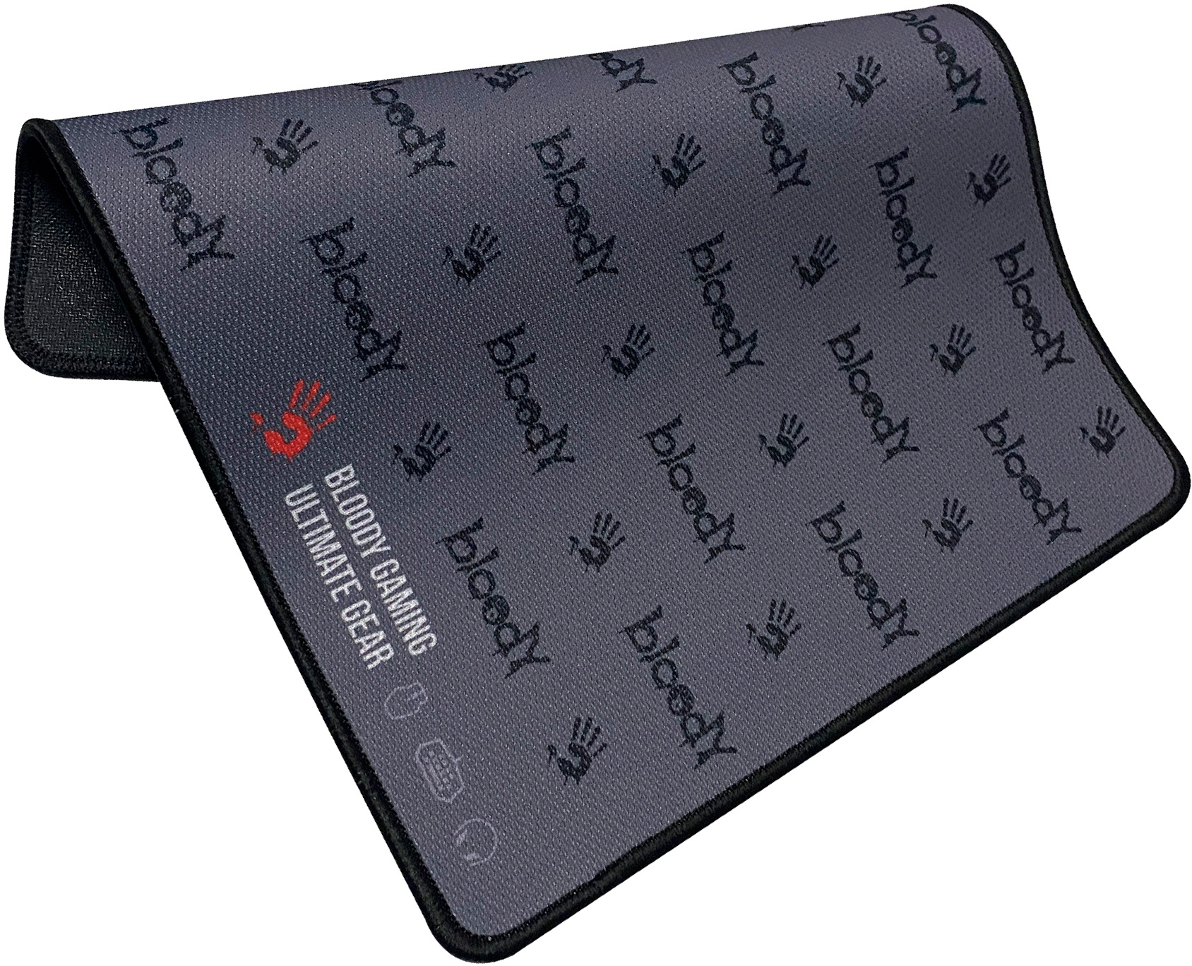 A4Tech Bloody BP-30M 350x280x3мм