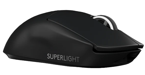Logitech G Pro X Superlight беспроводная (25600dpi)