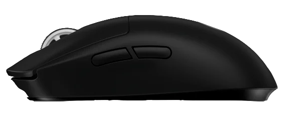 Logitech G Pro X Superlight беспроводная (25600dpi)