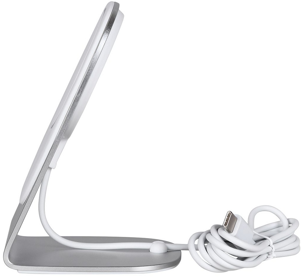 TFN Беспроводное зарядное устройство MagDock Charger, MagSafe, 15W