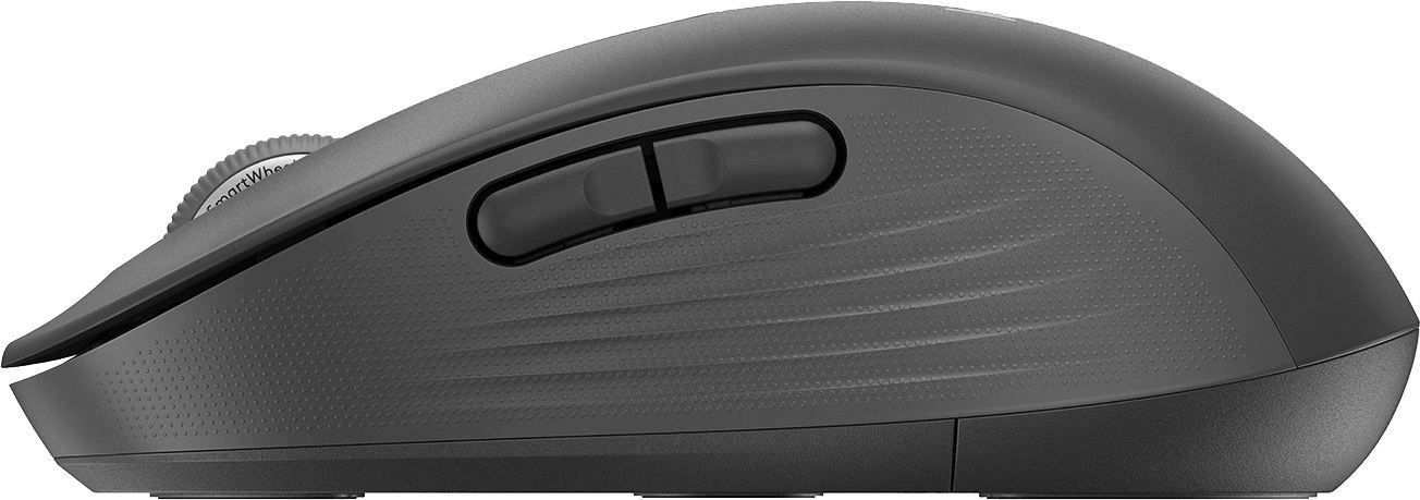 Logitech M650 L Large беспроводная (4000dpi)
