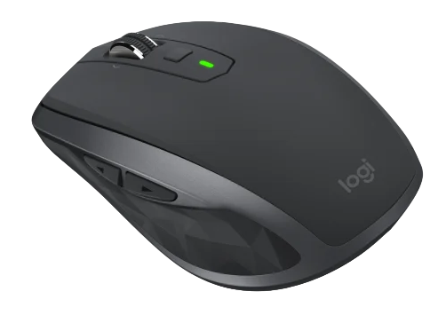 Logitech MX Anywhere 2S беспроводная (4000dpi)