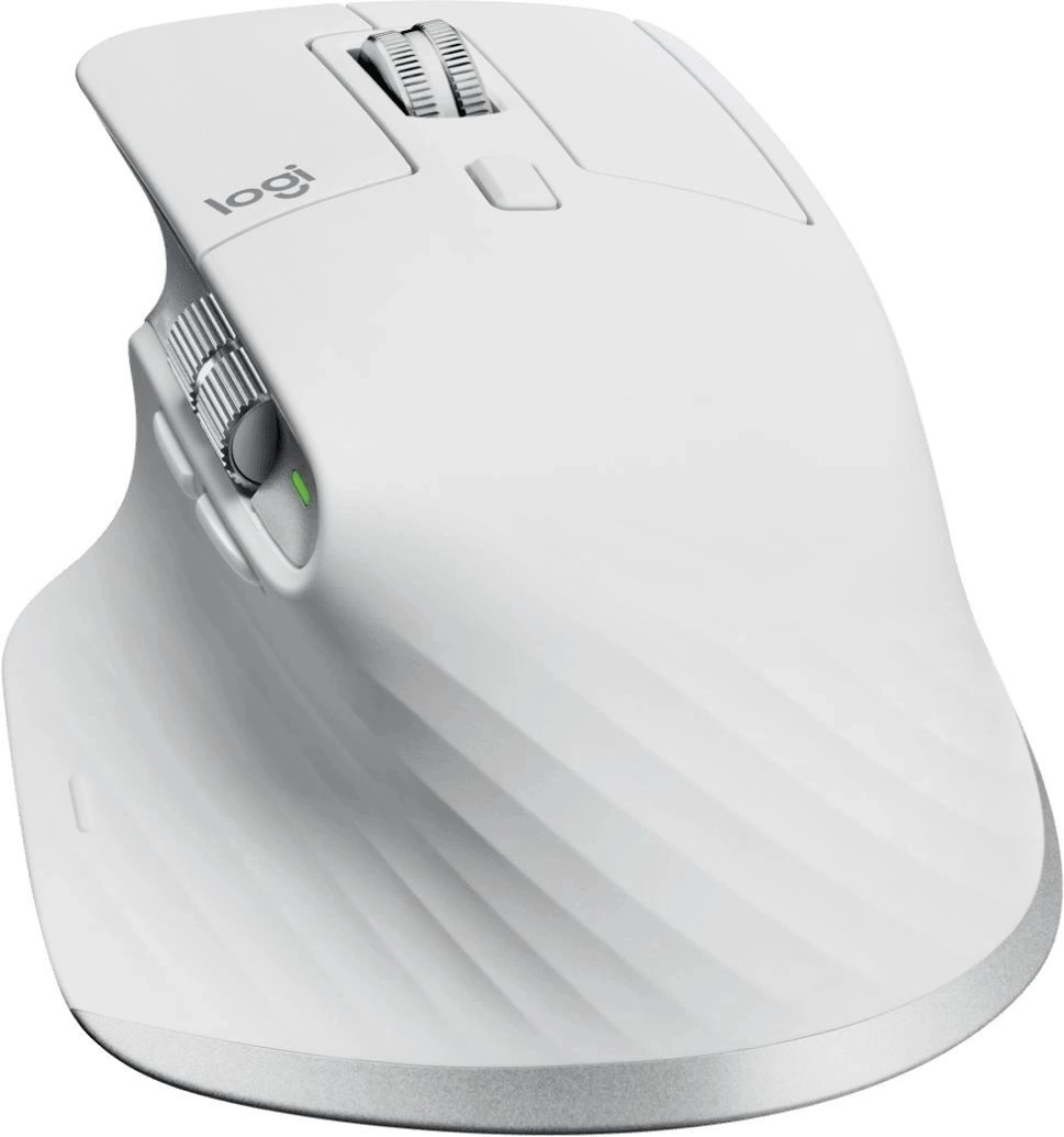 Logitech MX Master 3S беспроводная (8000dpi)