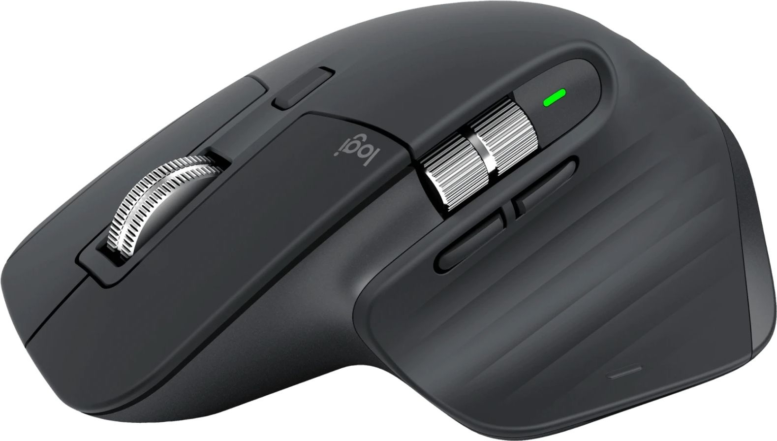 Logitech MX Master 3S беспроводная (8000dpi)