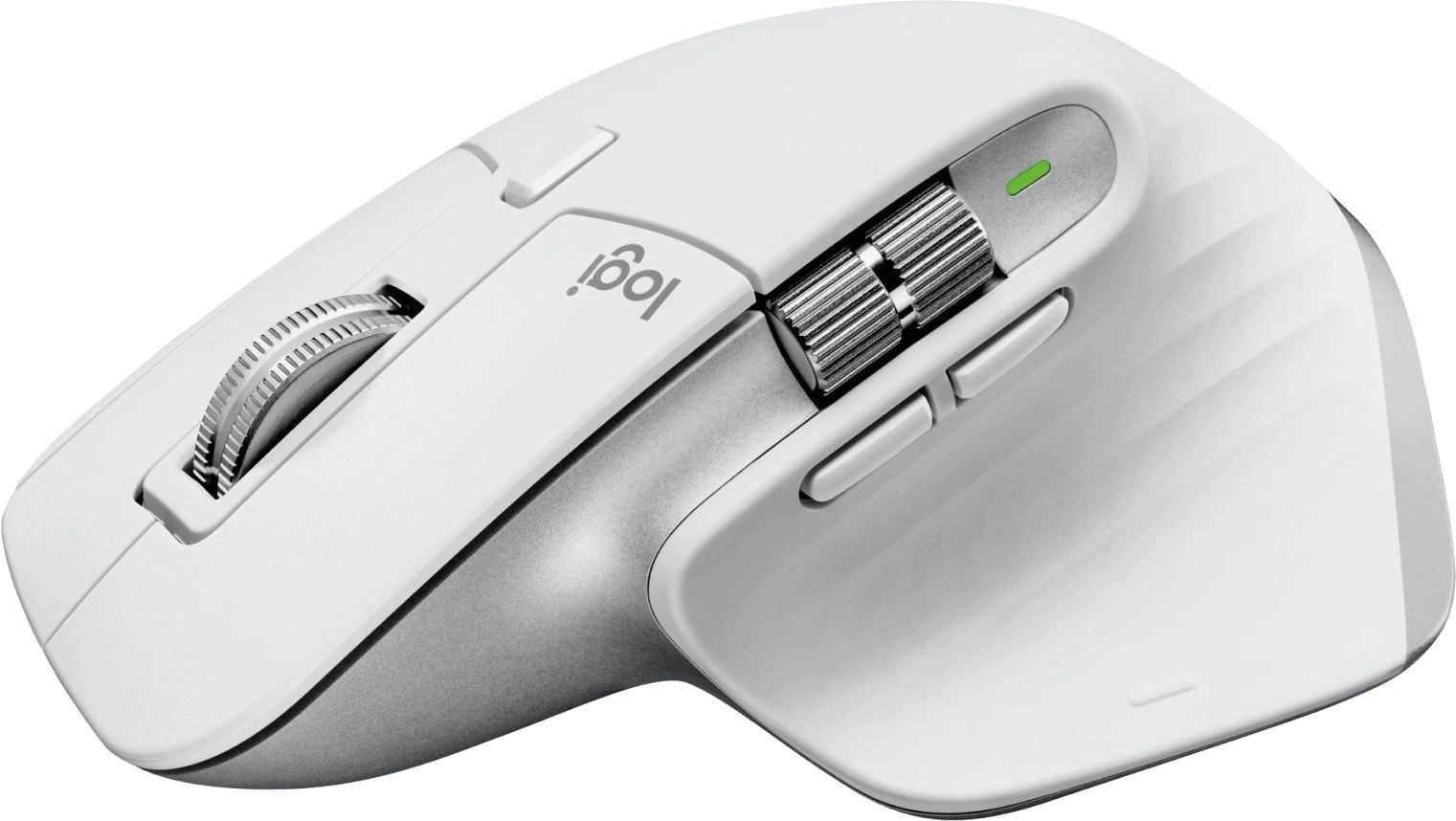 Logitech MX Master 3S беспроводная (8000dpi)