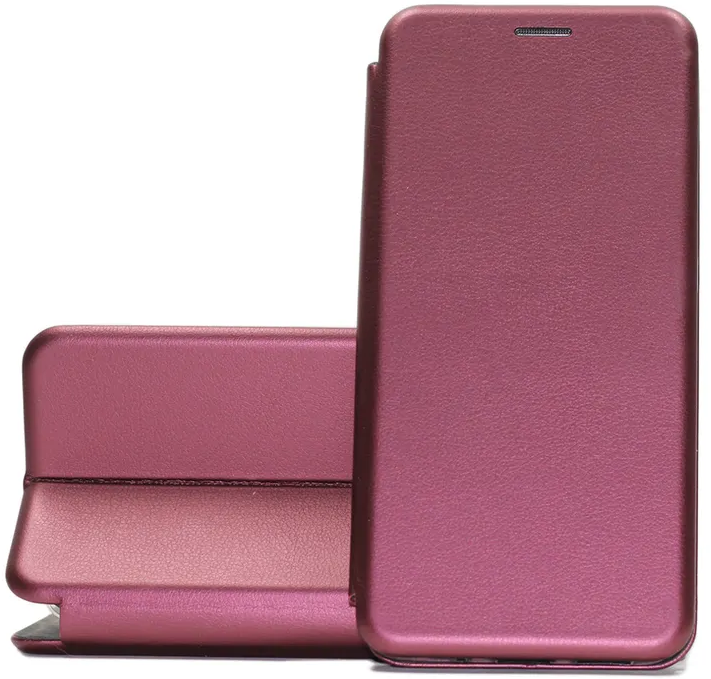 Wellmade Чехол-книжка для Infinix HOT 20