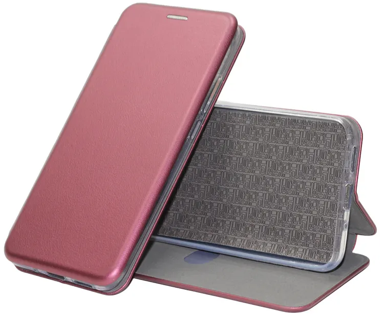 Wellmade Чехол-книжка для Infinix HOT 20