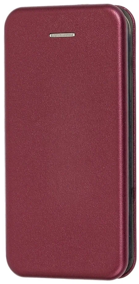 Wellmade Чехол-книжка для Infinix HOT 20
