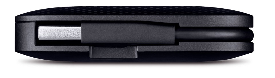 TP-Link Разветвитель USB 3.0  UH400 4-портовый