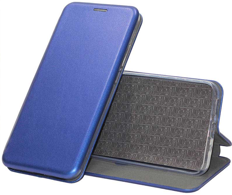 Wellmade Чехол-книжка для Tecno Spark GO 2023