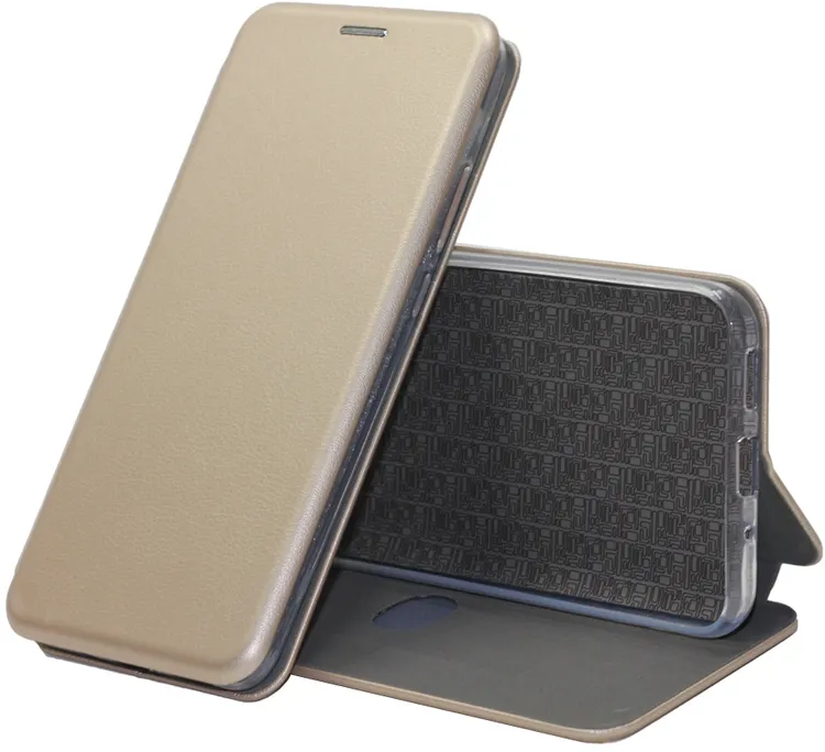 Wellmade Чехол-книжка для Xiaomi Redmi 12C