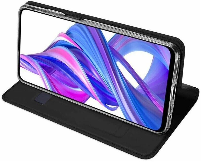 BoraSCO Чехол-книжка Book Case для Realme C35