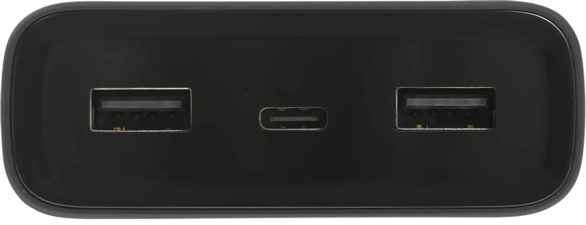 Xiaomi (УЦЕНКА) Mi Power Bank 3 Pro PLM07ZM, 20000 mAh