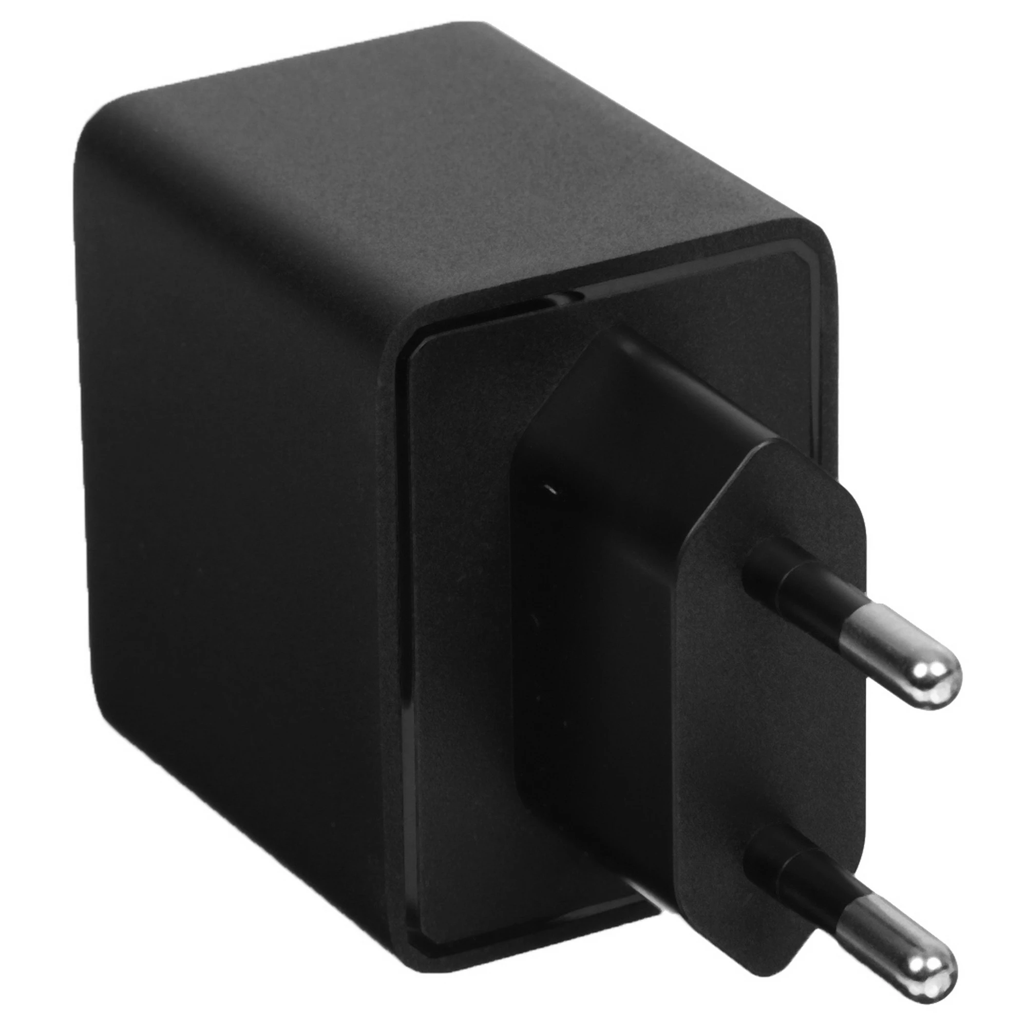 Borofone Сетевое зарядное устройство BAS15A, 30W, 3А