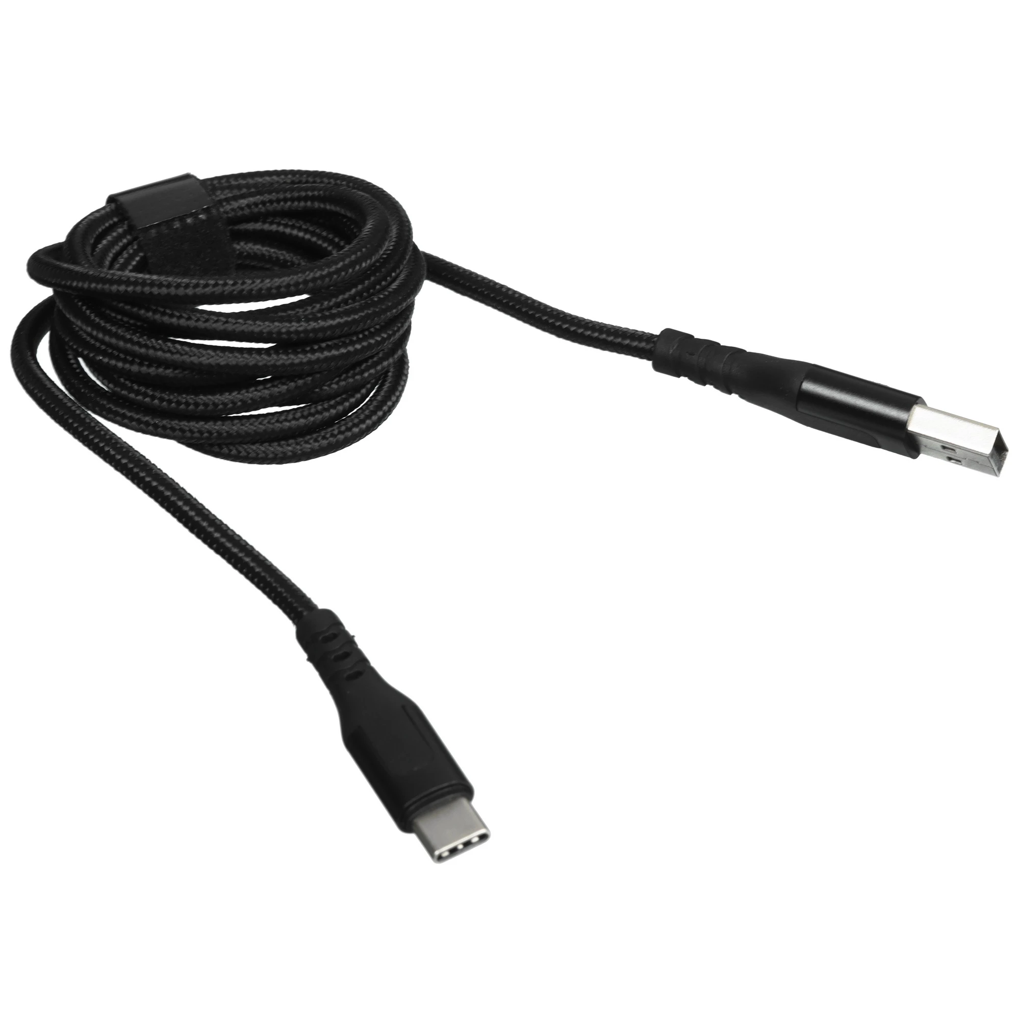 BY Кабель PD USB - Type-C, 3А, 20W, 1.5 м