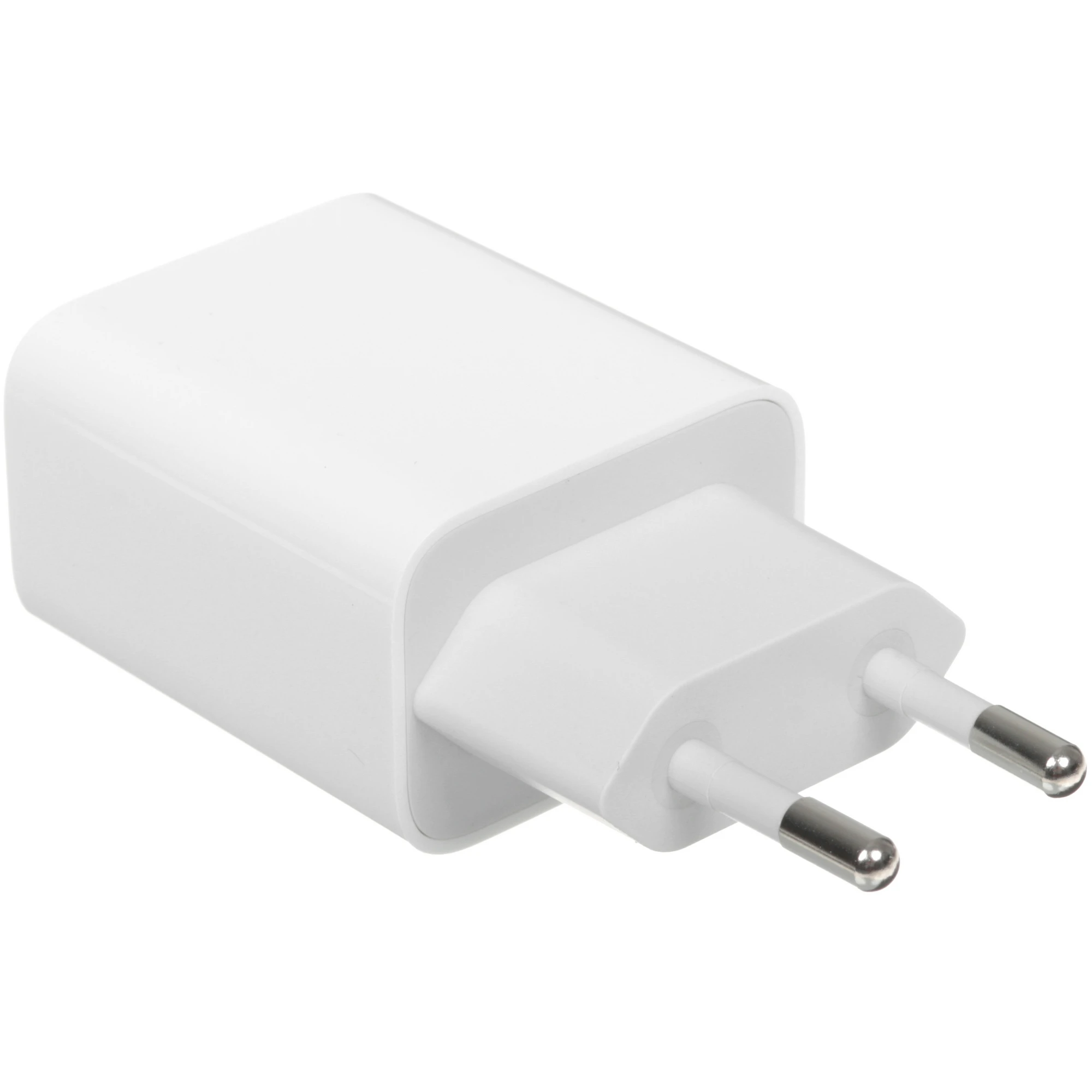 Xenium Сетевое зарядное устройство X302, USB + Type-C, QC PD, 30W, 3А