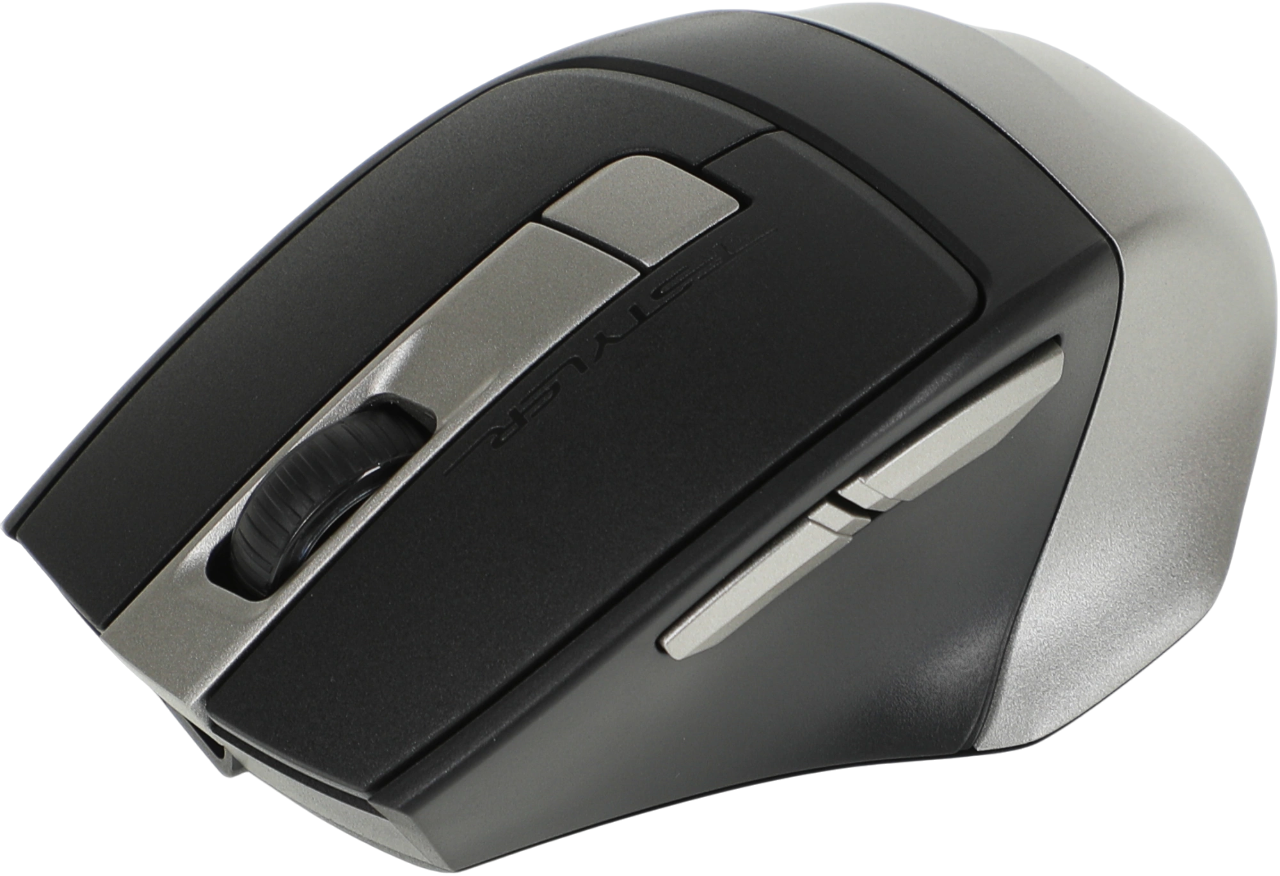 A4Tech Fstyler FB35C беспроводная (2000dpi)