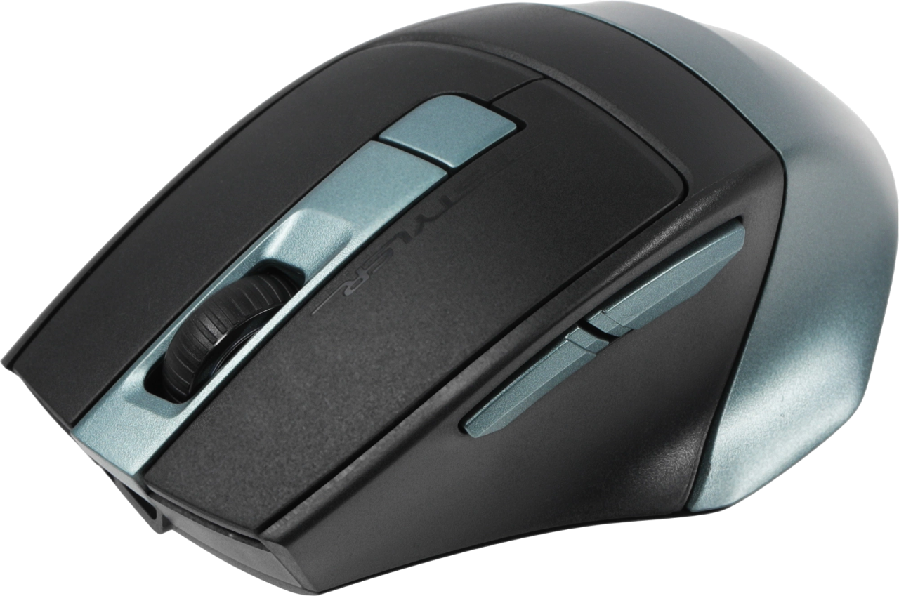 A4Tech Fstyler FB35C беспроводная (2000dpi)