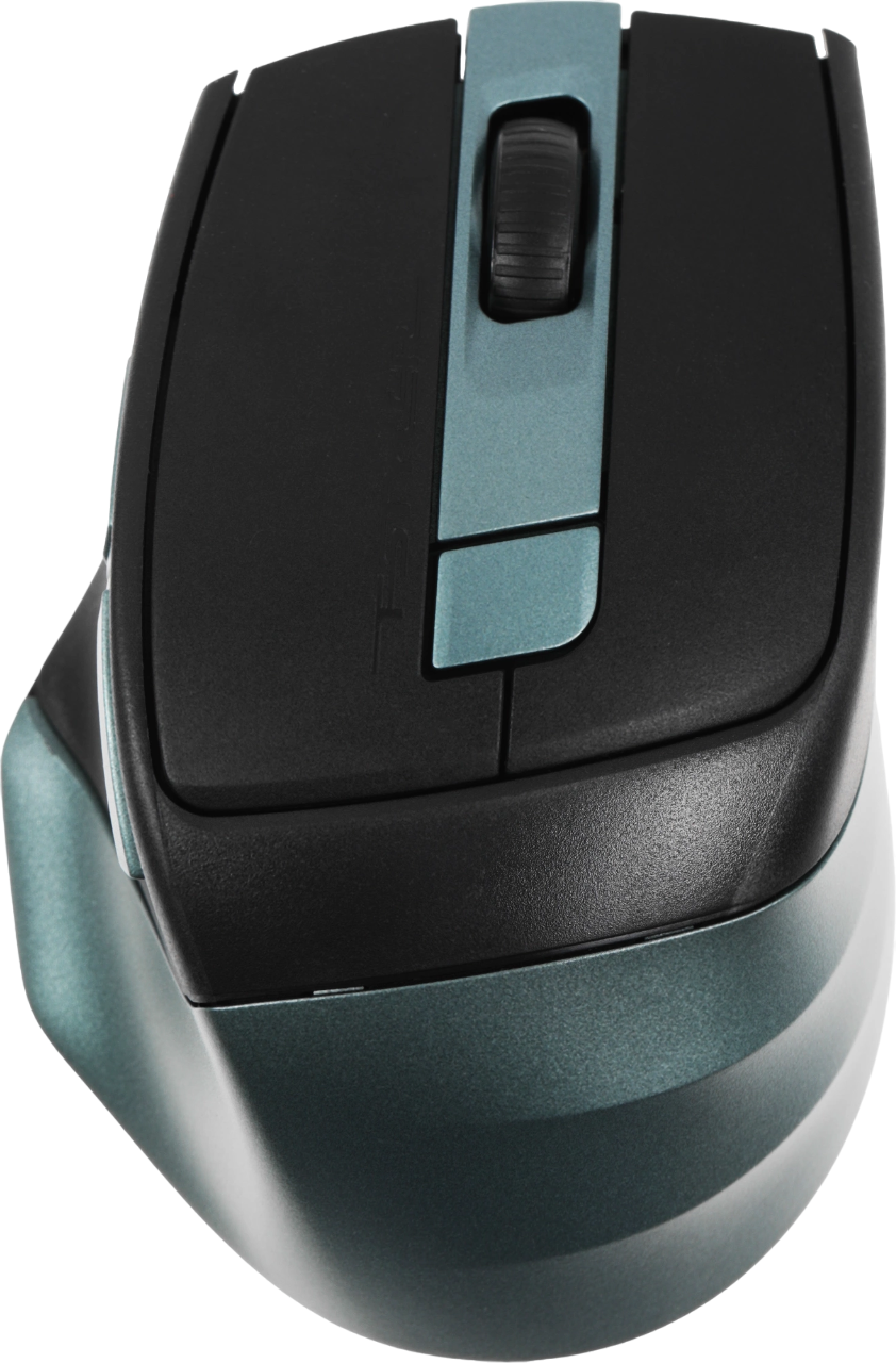 A4Tech Fstyler FB35C беспроводная (2000dpi)