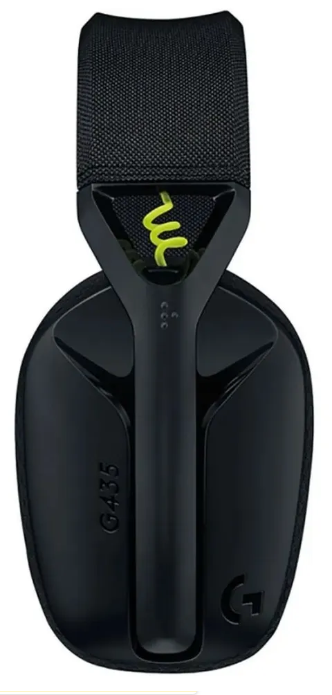 Logitech беспроводная G435