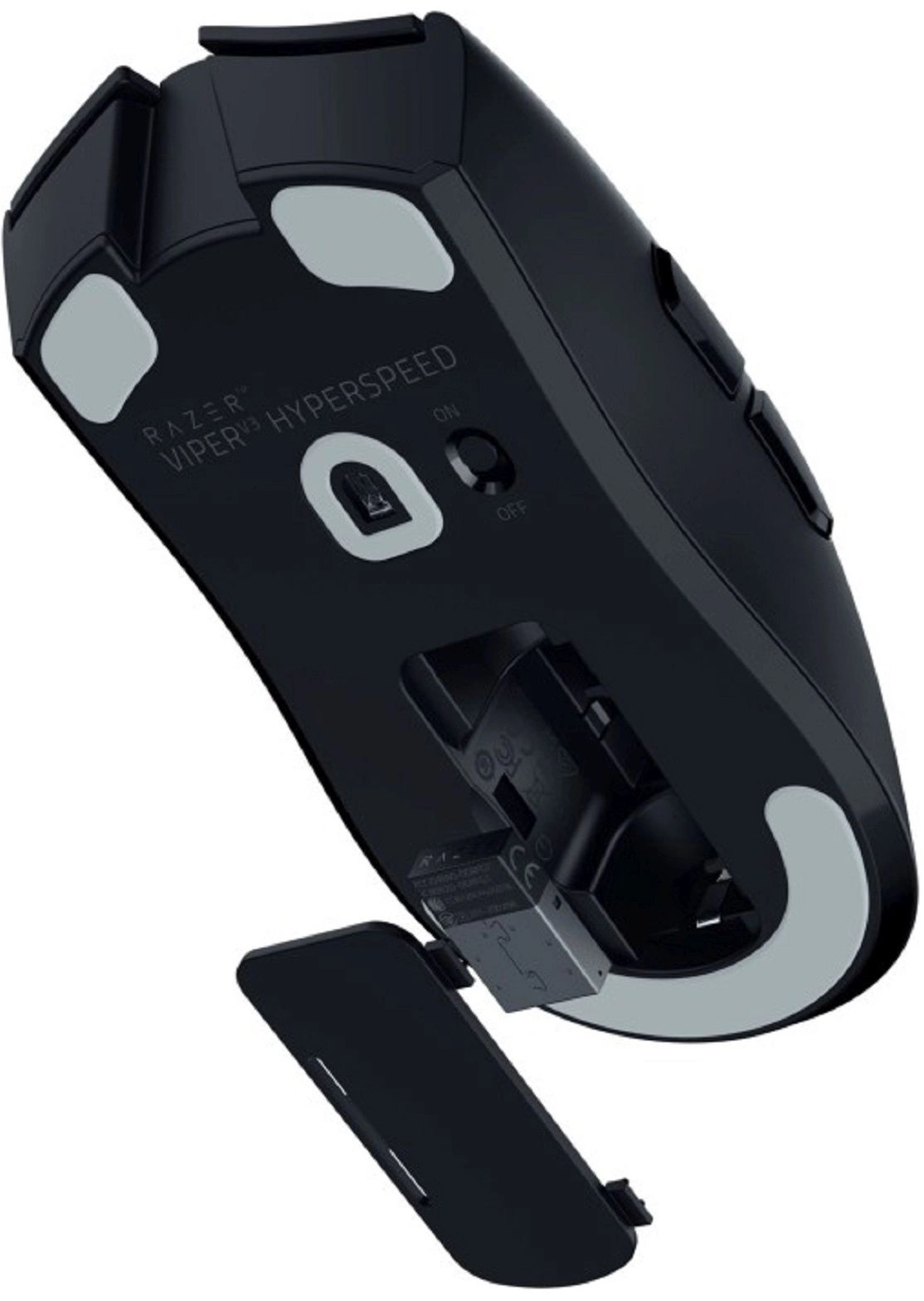 Razer Viper V3 HyperSpeed беспроводная (30000dpi)
