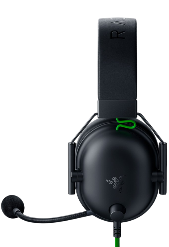 Razer Blackshark V2 X
