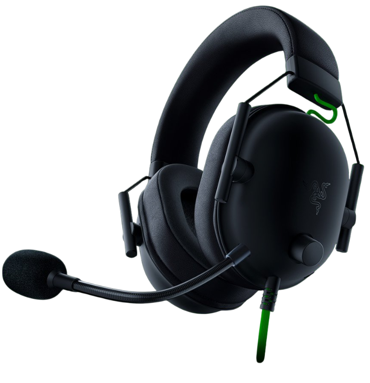 Razer Blackshark V2 X