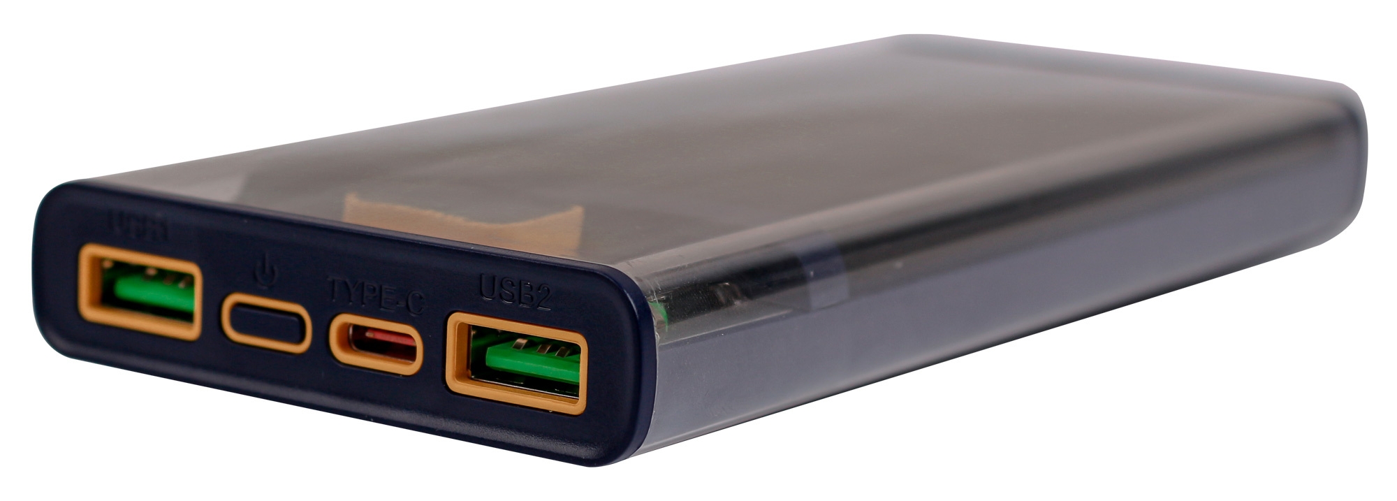 Cactus CS-PBFSTT-10000 10000mAh 4.5A