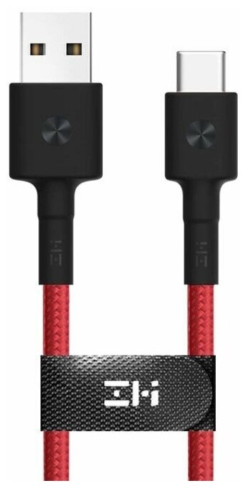 ZMI Кабель USB - USB Type-C (AL401),1м