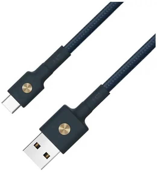 ZMI Кабель USB - USB Type-C (AL401),1м