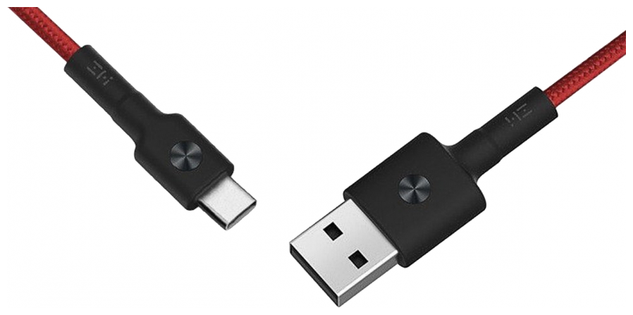 ZMI Кабель USB - USB Type-C (AL401),1м