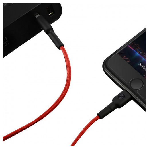 ZMI Кабель USB - USB Type-C (AL401),1м