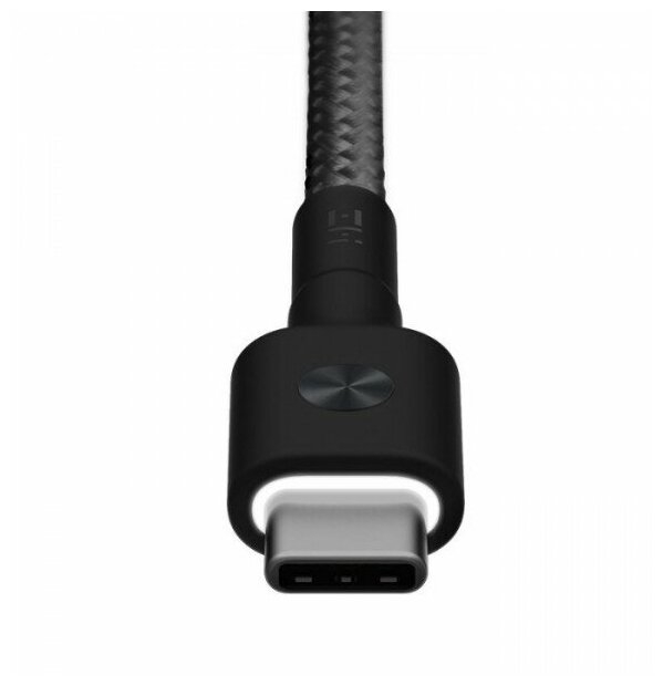 ZMI Кабель USB - USB Type-C (AL401),1м
