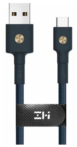 ZMI Кабель USB - USB Type-C (AL401),1м