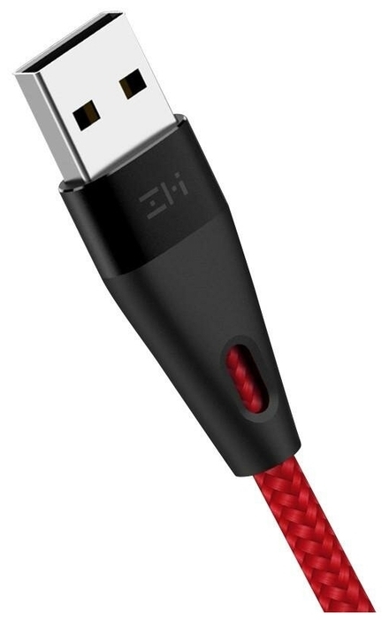 ZMI Кабель MFi USB - Lightning (AL806), 1м