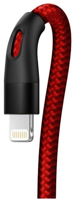 ZMI Кабель MFi USB - Lightning (AL806), 1м