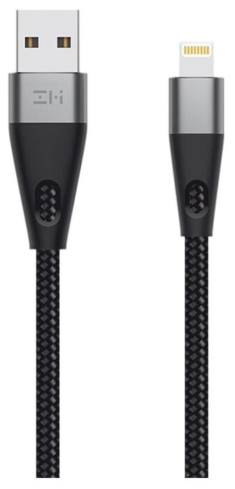 ZMI Кабель MFi USB - Lightning (AL806), 1м